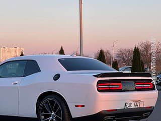 Selling Dodge Charger, 2019, petrol, аutomatic. PMR car market, Tiraspol. 