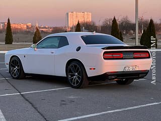 Selling Dodge Charger, 2019, petrol, аutomatic. PMR car market, Tiraspol. 