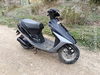 В продаже HONDA DIO 27 С документами  В рабочем состоянии. Car and Motorcycle Market in Moldova and Pridnestrovie