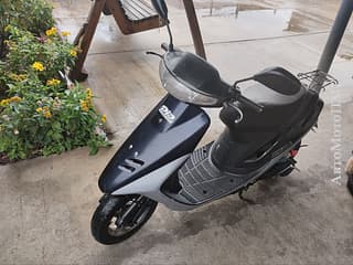  Scooter • Mopeds and scooters  in PMR • AutoMotoPMR - Motor market of PMR.