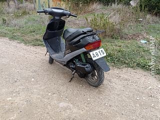  Scooter • Mopeds and scooters  in PMR • AutoMotoPMR - Motor market of PMR.