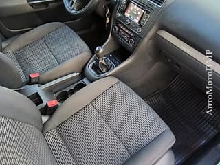 Продам Volkswagen Golf, 2013 г.в., дизель, механика. Авторынок ПМР, Тирасполь. АвтоМотоПМР.