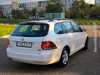 Selling Volkswagen Golf, 2013 made in, diesel, mechanics. PMR car market, Tiraspol. 