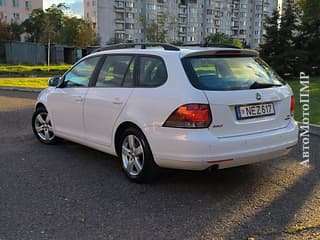 Selling Volkswagen Golf, 2013 made in, diesel, mechanics. PMR car market, Tiraspol. 