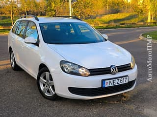 Selling Volkswagen Golf, 2013 made in, diesel, mechanics. PMR car market, Tiraspol. 