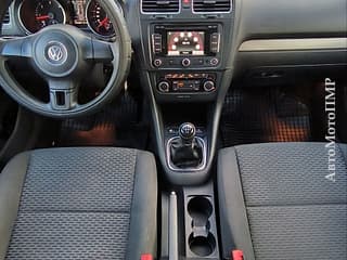 Продам Volkswagen Golf, 2013 г.в., дизель, механика. Авторынок ПМР, Тирасполь. АвтоМотоПМР.