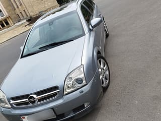 Продам Opel Vectra, 2004 г.в., дизель, автомат. Авторынок ПМР, Бендеры. АвтоМотоПМР.