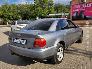 Selling Audi A4, 1998, petrol, mechanics. PMR car market, Tiraspol. 