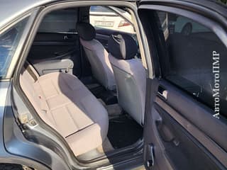 Selling Audi A4, 1998, petrol, mechanics. PMR car market, Tiraspol. 