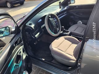 Selling Audi A4, 1998, petrol, mechanics. PMR car market, Tiraspol. 