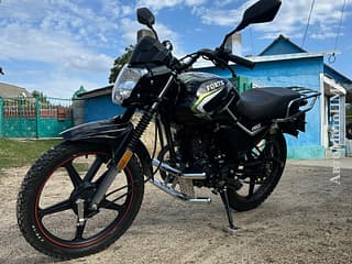  Motocicletă, Forte, 150 cm³ • Motociclete  în Pridnestrovie • AutoMotoPMR - Piața moto Pridnestrovie.