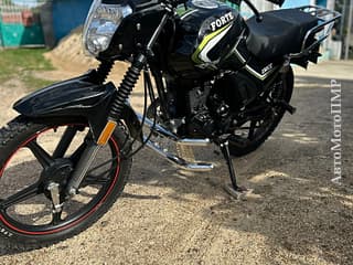  Motocicletă, Forte, 150 cm³ • Motociclete  în Pridnestrovie • AutoMotoPMR - Piața moto Pridnestrovie.