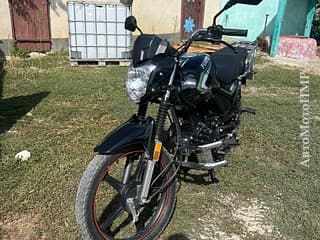  Motocicletă, Forte, 150 cm³ • Motociclete  în Pridnestrovie • AutoMotoPMR - Piața moto Pridnestrovie.