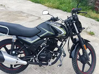 Продам новый мотоцикл Forte 150 кубов Новый с салона