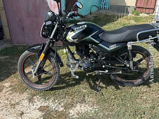  Motorbike, Forte, 150 cm³ • Motorcycles  in PMR • AutoMotoPMR - Motor market of PMR.