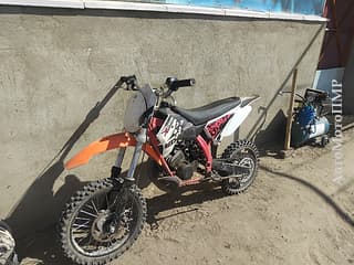 Продам детский спорт байк. Moto vehicles and spare parts