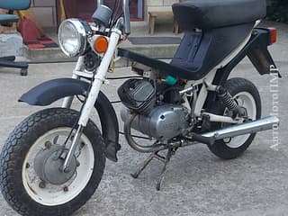 Продам мини мокик стелла. Продается мотоцикл Урал.92 г.в