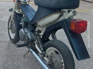  Moped • Mopeds and scooters  in PMR • AutoMotoPMR - Motor market of PMR.