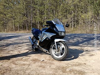  Motocicletă sport, Suzuki, GSX 1100F katana, 1992 • Motociclete  în Pridnestrovie • AutoMotoPMR - Piața moto Pridnestrovie.