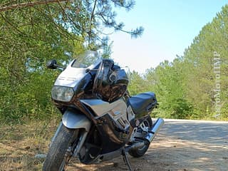  Motocicletă sport, Suzuki, GSX 1100F katana, 1992 • Motociclete  în Pridnestrovie • AutoMotoPMR - Piața moto Pridnestrovie.