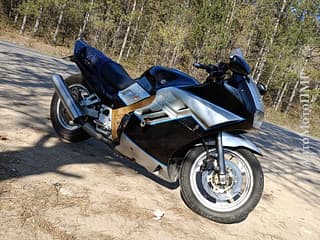 Suzuki GSX 1100F katana 1992 года срочно. Продам мотоцикл Априлия рс125 1997год