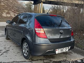 Покупка, продажа, аренда Hyundai в Молдове и ПМР. Продам отличный, экономный автомобиль Hyundai i30, 1.4 бензин, 2011 года , механика