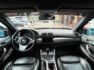 Selling BMW X5, 2005, diesel, аutomatic. PMR car market, Tiraspol. 