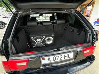 Selling BMW X5, 2005, diesel, аutomatic. PMR car market, Tiraspol. 