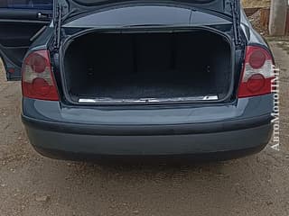 Продам Volkswagen Passat, 2003, дизель, автомат. Авторынок ПМР, Тирасполь. АвтоМотоПМР.