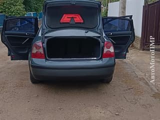Продам Volkswagen Passat, 2003, дизель, автомат. Авторынок ПМР, Тирасполь. АвтоМотоПМР.