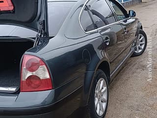Продам Volkswagen Passat, 2003, дизель, автомат. Авторынок ПМР, Тирасполь. АвтоМотоПМР.