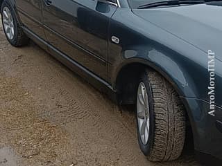 Продам Volkswagen Passat, 2003, дизель, автомат. Авторынок ПМР, Тирасполь. АвтоМотоПМР.