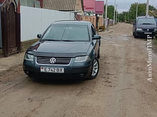 Продам Volkswagen Passat, 2003, дизель, автомат. Авторынок ПМР, Тирасполь. АвтоМотоПМР.