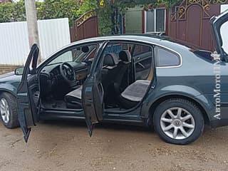 Продам Volkswagen Passat, 2003, дизель, автомат. Авторынок ПМР, Тирасполь. АвтоМотоПМР.