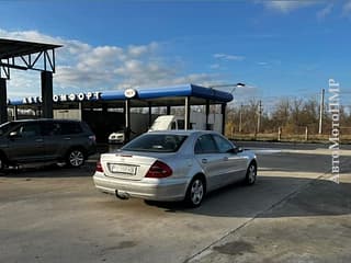Mercedes E Class, 2005, diesel, manuala. Tiraspol