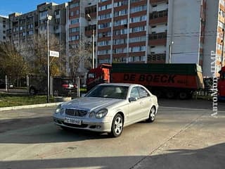 Mercedes E Class 2005 a.f.