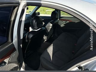 Mercedes E Class, 2005, diesel, manuala. Tiraspol