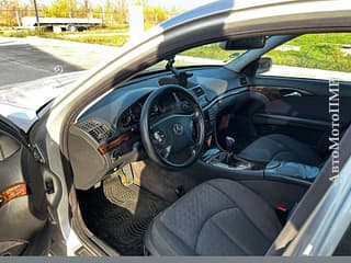 Mercedes E Class, 2005, diesel, manuala. Tiraspol