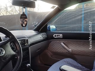 Продам Volkswagen Golf, 2000, бензин-газ (пропан), механика. Авторынок ПМР, Тирасполь. АвтоМотоПМР.