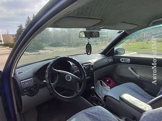 Продам Volkswagen Golf, 2000, бензин-газ (пропан), механика. Авторынок ПМР, Тирасполь. АвтоМотоПМР.