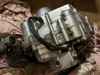 двигатель Тирасполь