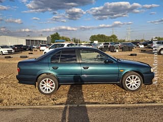 Продам Nissan Primera, 1997, бензин, механика. Авторынок ПМР, Тирасполь. АвтоМотоПМР.