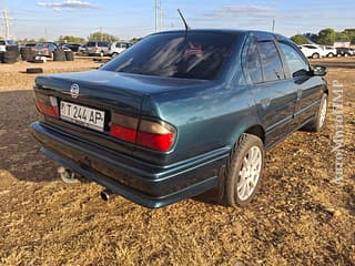 Продам Nissan Primera, 1997, бензин, механика. Авторынок ПМР, Тирасполь. АвтоМотоПМР.