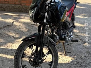  Мотоцикл, 2024 • Мотоциклы  в ПМР • АвтоМотоПМР - Моторынок ПМР.