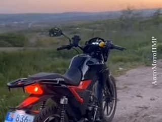 Мотоцикл, 2024 • Мотоциклы  в ПМР • АвтоМотоПМР - Моторынок ПМР.