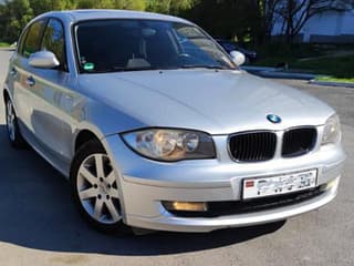 Продам BMW 1 Series, 2008 г.в., дизель, механика. Авторынок ПМР, Тирасполь. АвтоМотоПМР.