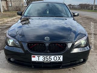 Отличный БМВ! Тирасполь.можно и на обмен.. BMW E66