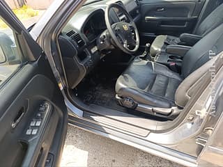 Vând Honda CR-V, 2006, diesel, manuala. Piata auto Pridnestrovie, Tiraspol. AutoMotoPMR.