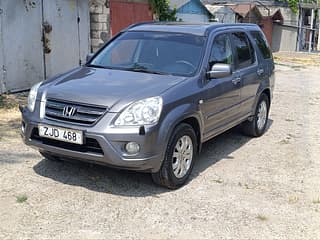 Нейтральные номера хороший кроссовер!!! в Тирасполе пишите.. Покупка, продажа, аренда Honda CR-V в ПМР Приднестровье