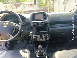 Vând Honda CR-V, 2006, diesel, manuala. Piata auto Pridnestrovie, Tiraspol. AutoMotoPMR.